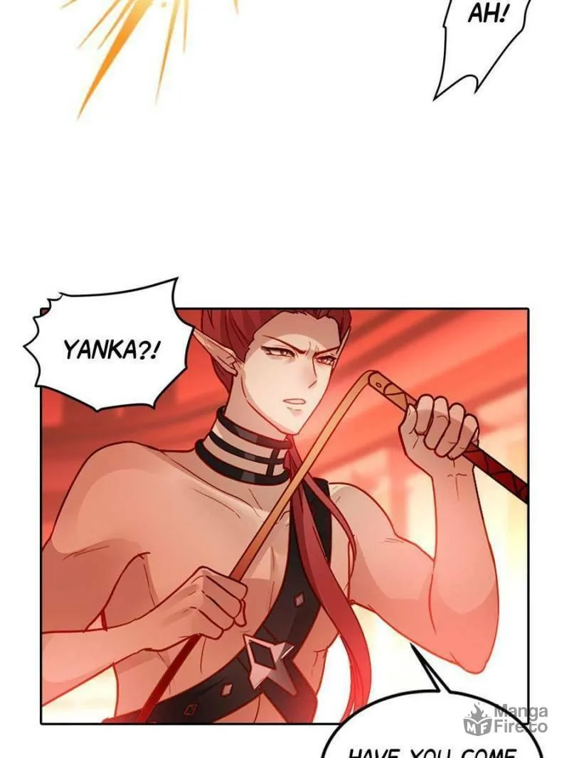 Read Teach the Devil Husband (Colored) chapter 140 image 56 on Lezhin