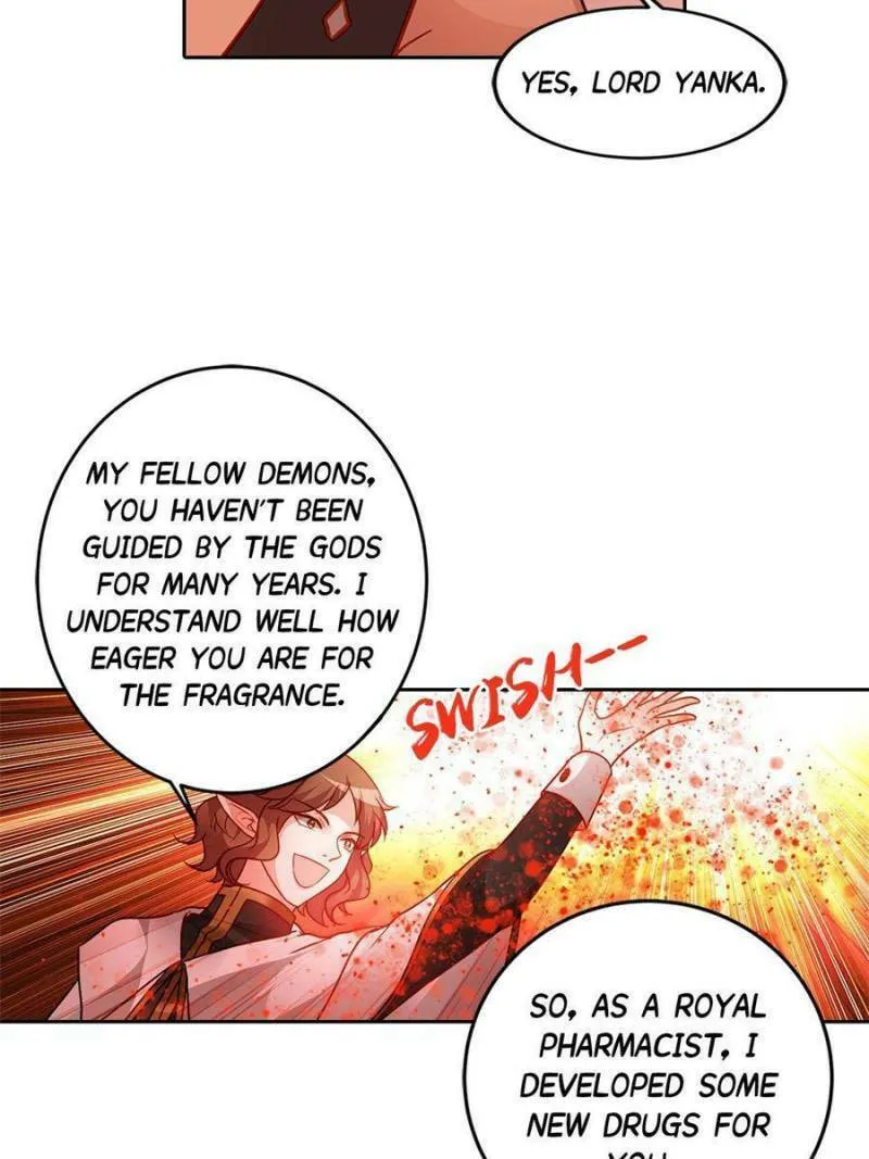 Read Teach the Devil Husband (Colored) chapter 140 image 58 on Lezhin