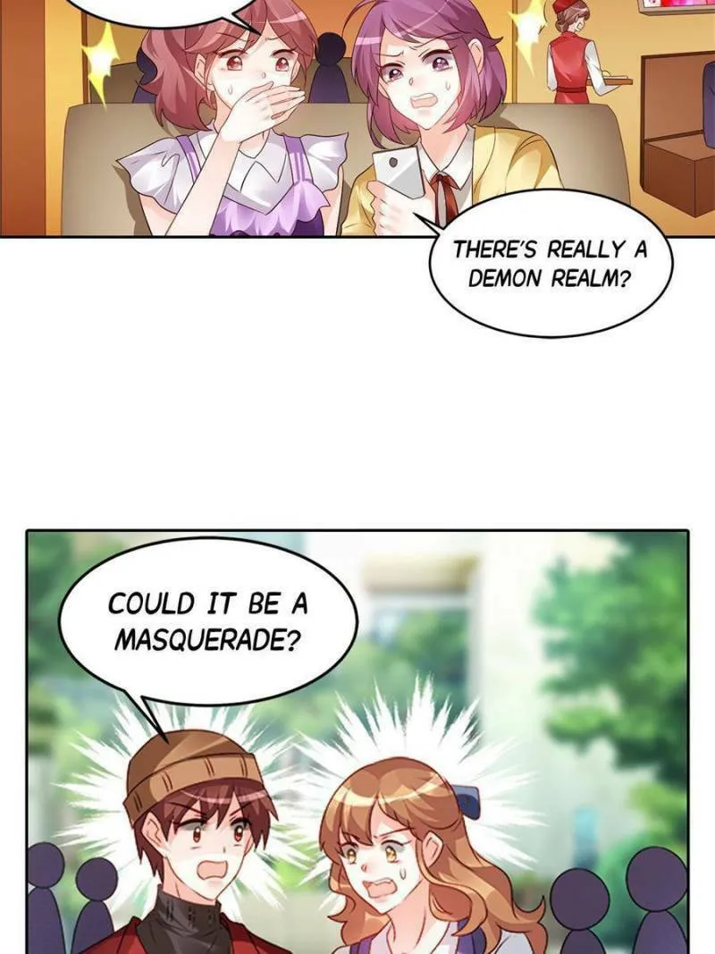 Read Teach the Devil Husband (Colored) chapter 140 image 6 on Lezhin
