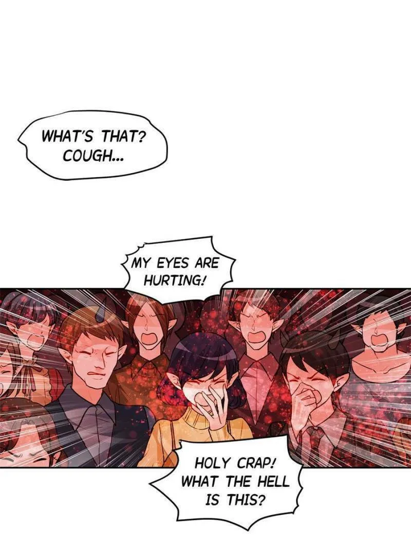 Read Teach the Devil Husband (Colored) chapter 140 image 60 on Lezhin