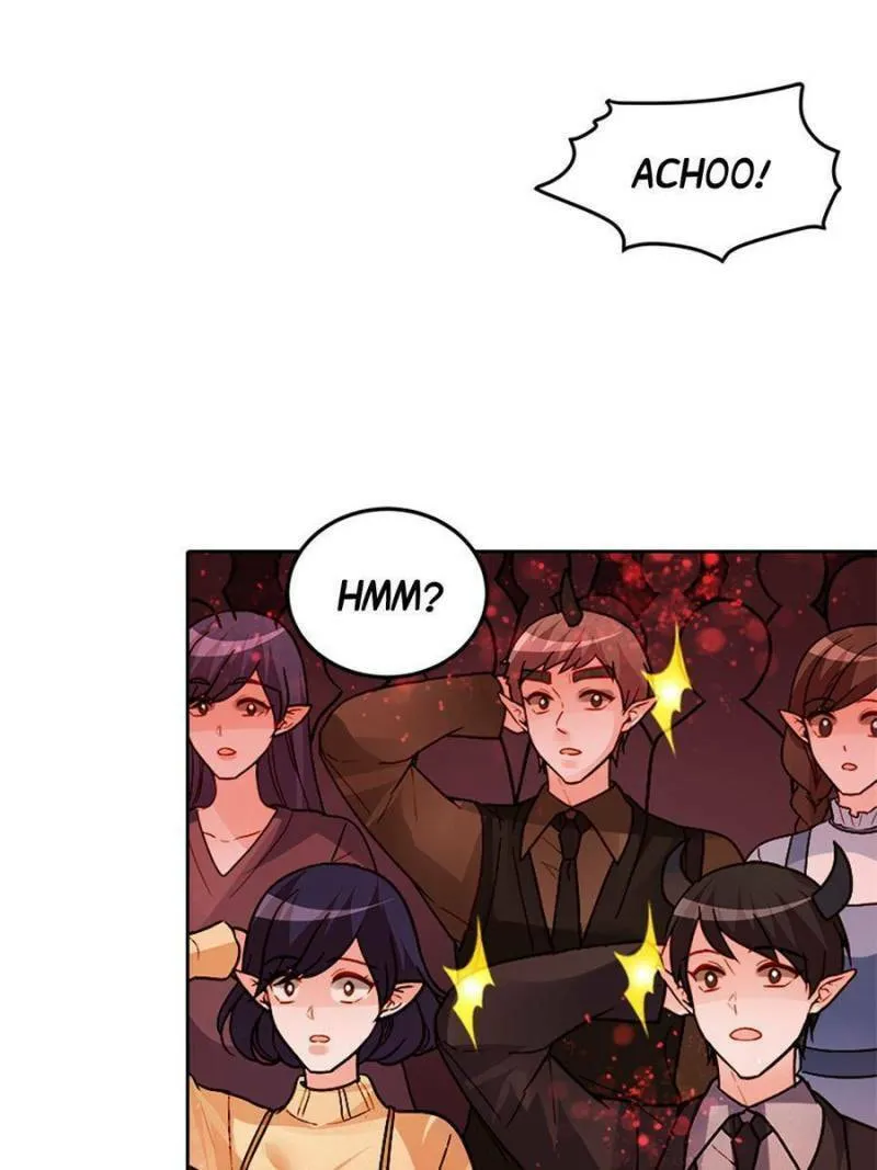 Read Teach the Devil Husband (Colored) chapter 140 image 61 on Lezhin