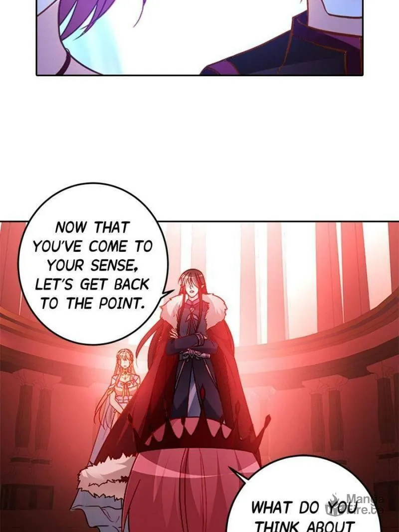 Read Teach the Devil Husband (Colored) chapter 140 image 64 on Lezhin