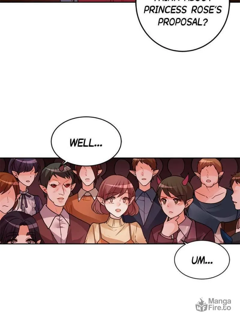 Read Teach the Devil Husband (Colored) chapter 140 image 65 on Lezhin