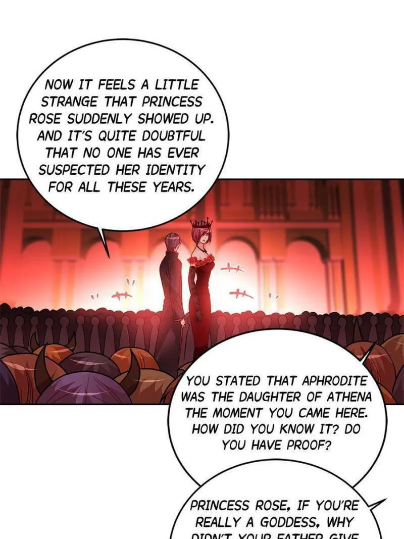 Read Teach the Devil Husband (Colored) chapter 140 image 66 on Lezhin