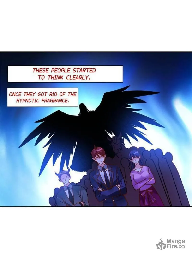 Read Teach the Devil Husband (Colored) chapter 140 image 68 on Lezhin