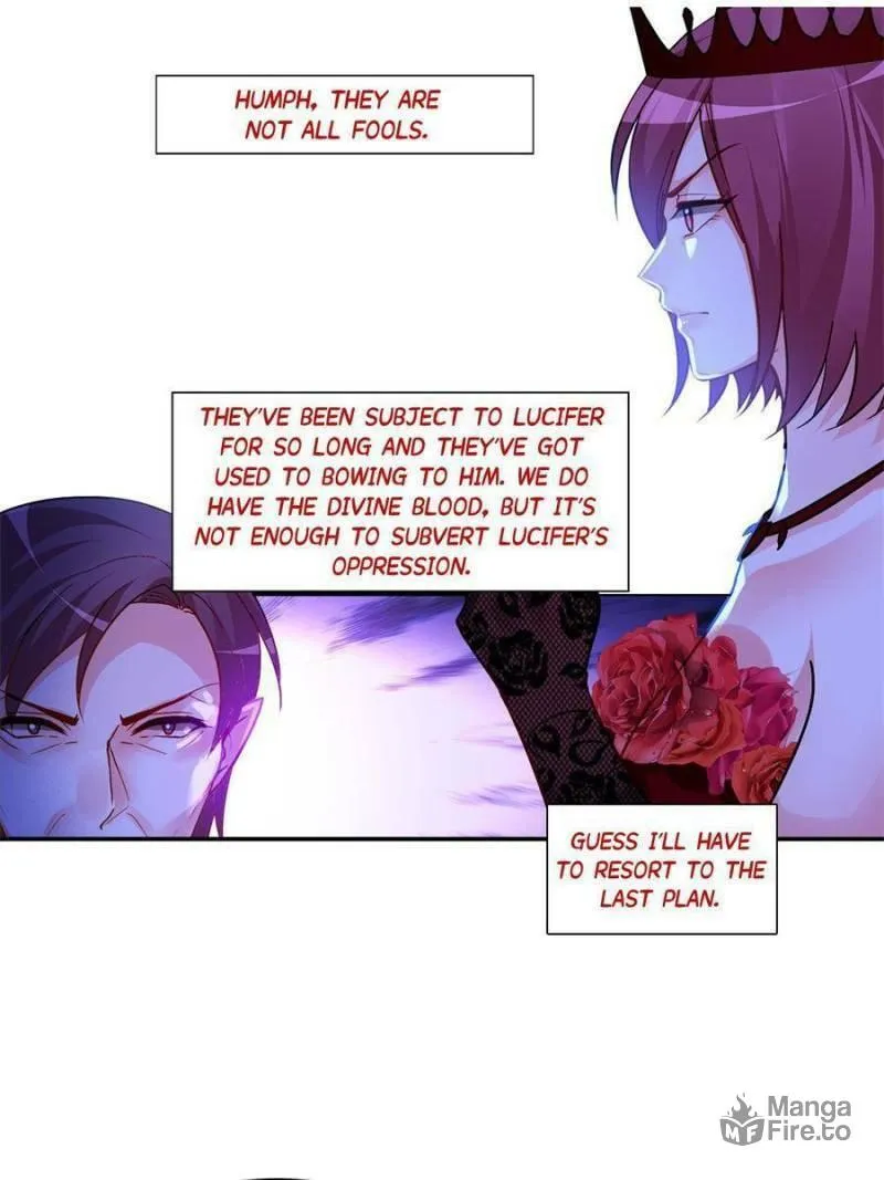 Read Teach the Devil Husband (Colored) chapter 140 image 69 on Lezhin