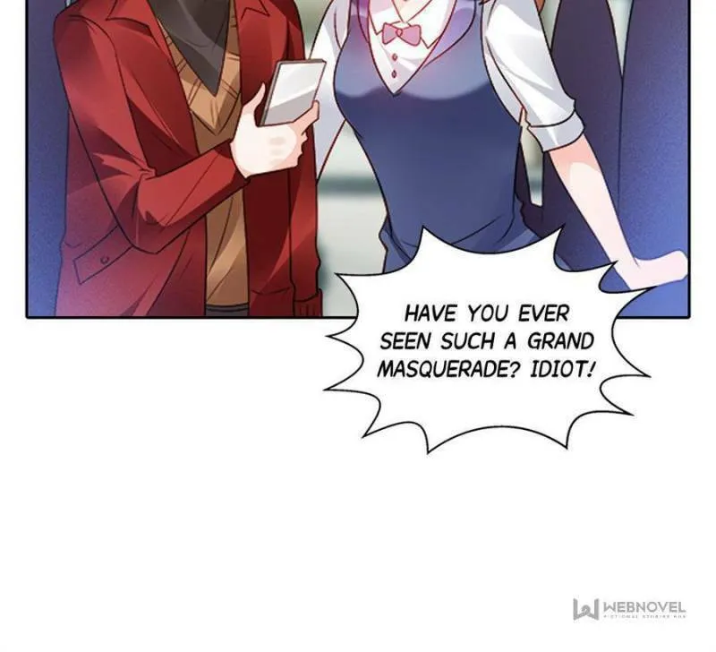 Read Teach the Devil Husband (Colored) chapter 140 image 7 on Lezhin