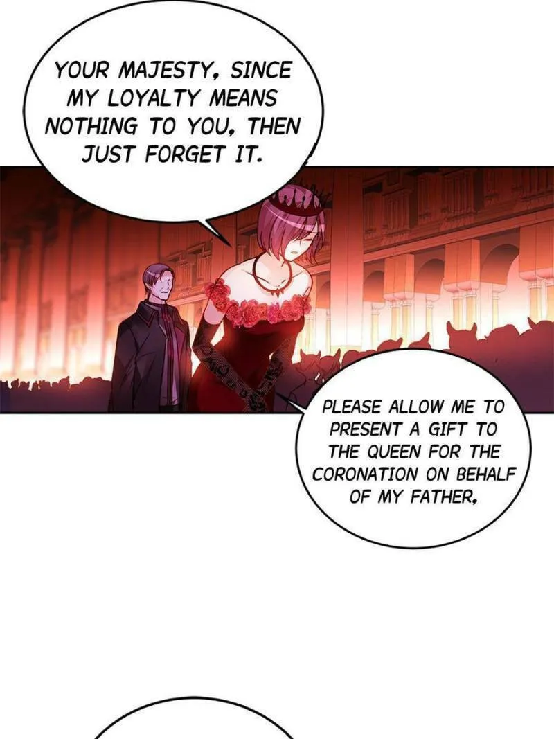 Read Teach the Devil Husband (Colored) chapter 140 image 70 on Lezhin