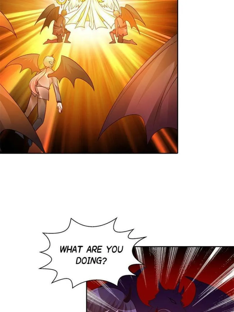 Read Teach the Devil Husband (Colored) chapter 141 image 10 on Lezhin