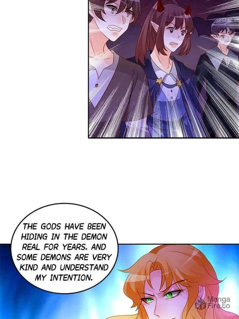 Read Teach the Devil Husband (Colored) chapter 141 image 11 on Lezhin