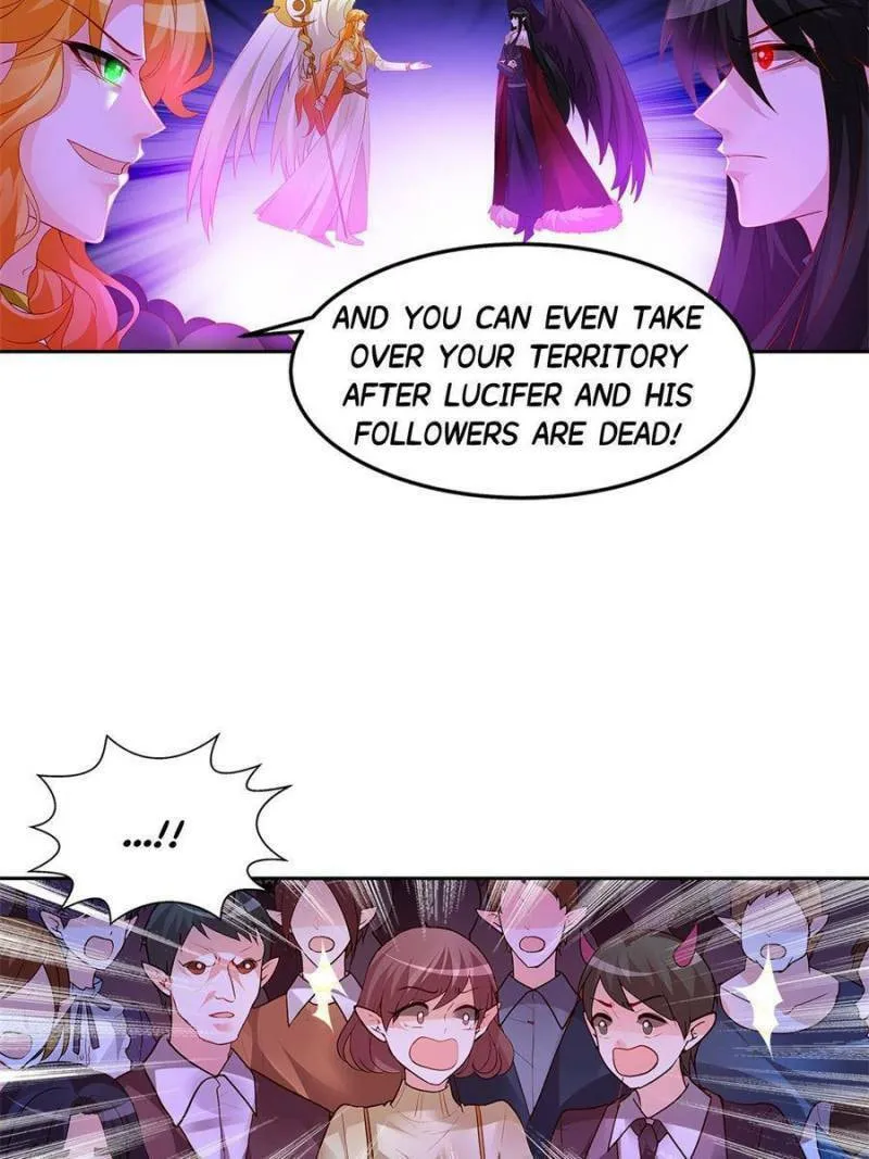 Read Teach the Devil Husband (Colored) chapter 141 image 13 on Lezhin