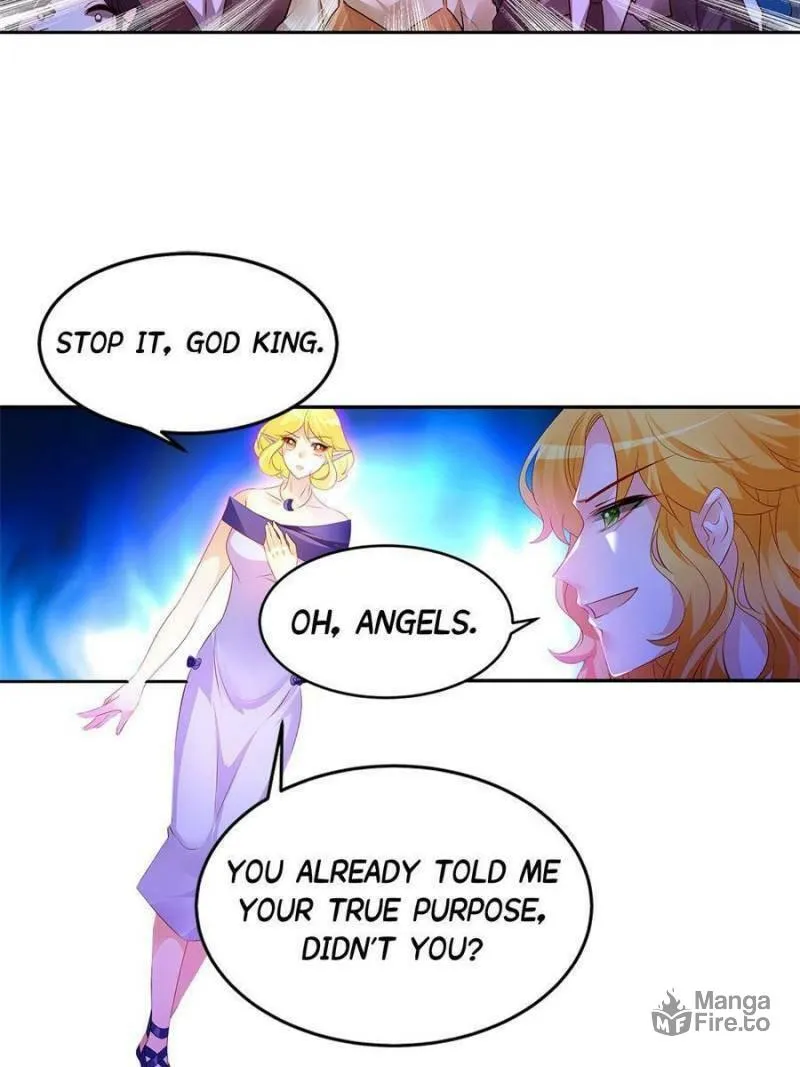 Read Teach the Devil Husband (Colored) chapter 141 image 14 on Lezhin