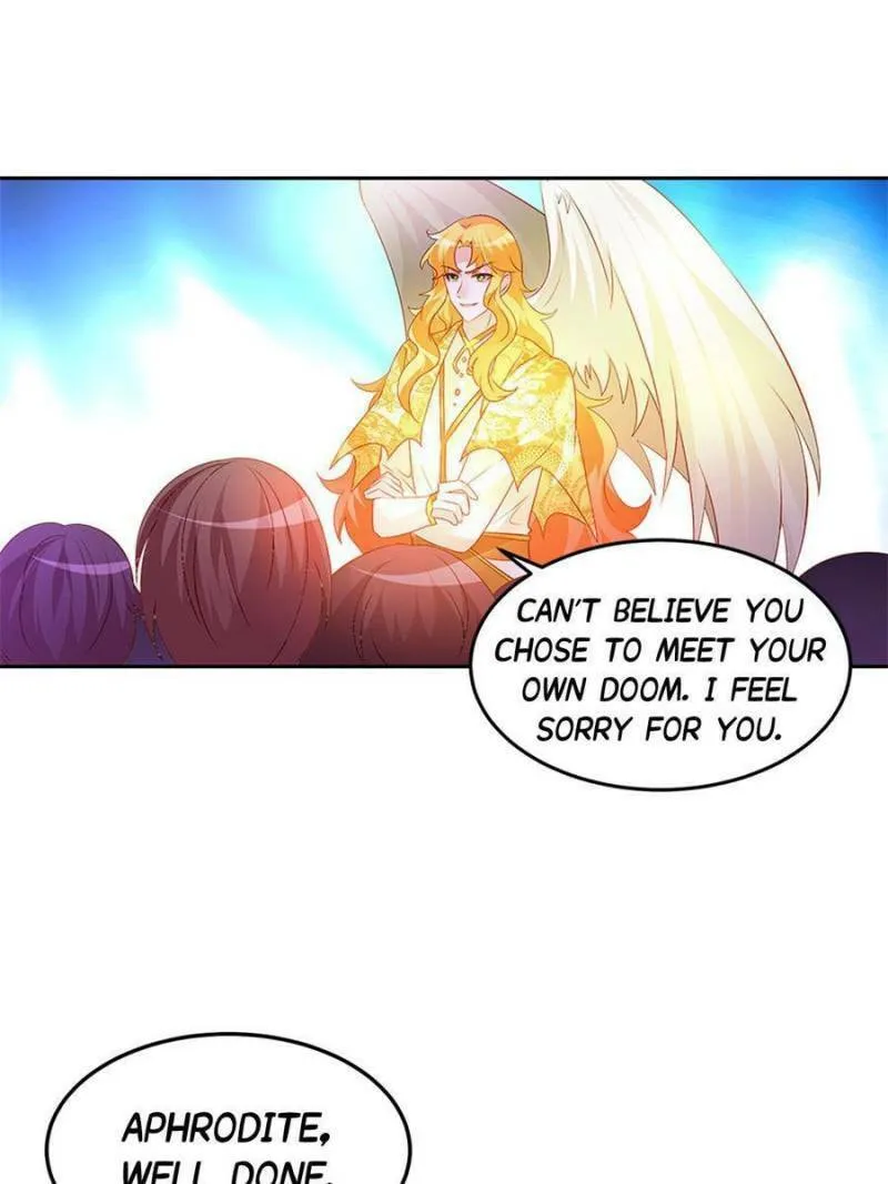 Read Teach the Devil Husband (Colored) chapter 141 image 16 on Lezhin