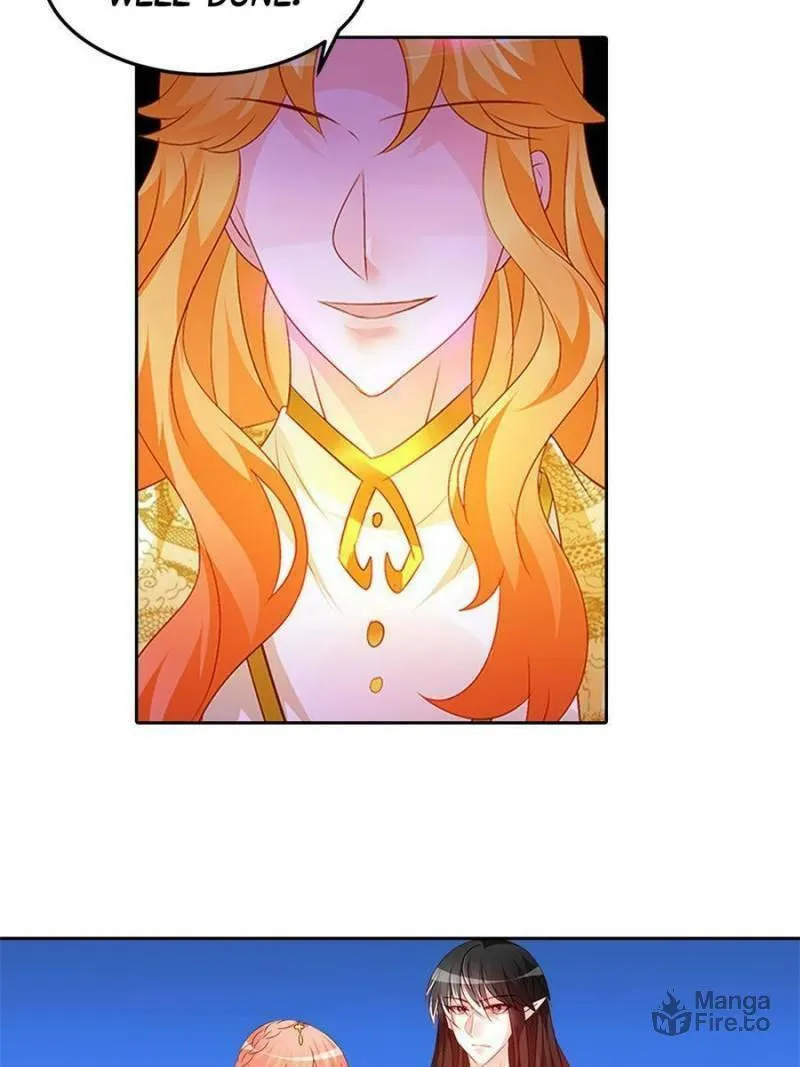 Read Teach the Devil Husband (Colored) chapter 141 image 17 on Lezhin