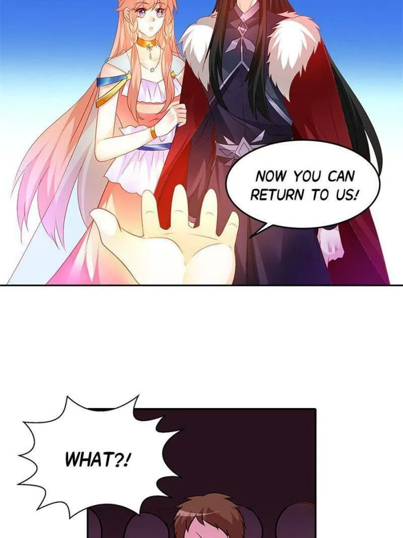 Read Teach the Devil Husband (Colored) chapter 141 image 18 on Lezhin