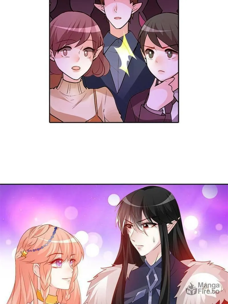 Read Teach the Devil Husband (Colored) chapter 141 image 19 on Lezhin
