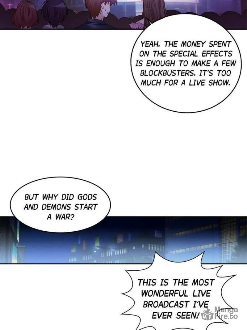 Read Teach the Devil Husband (Colored) chapter 141 image 2 on Lezhin