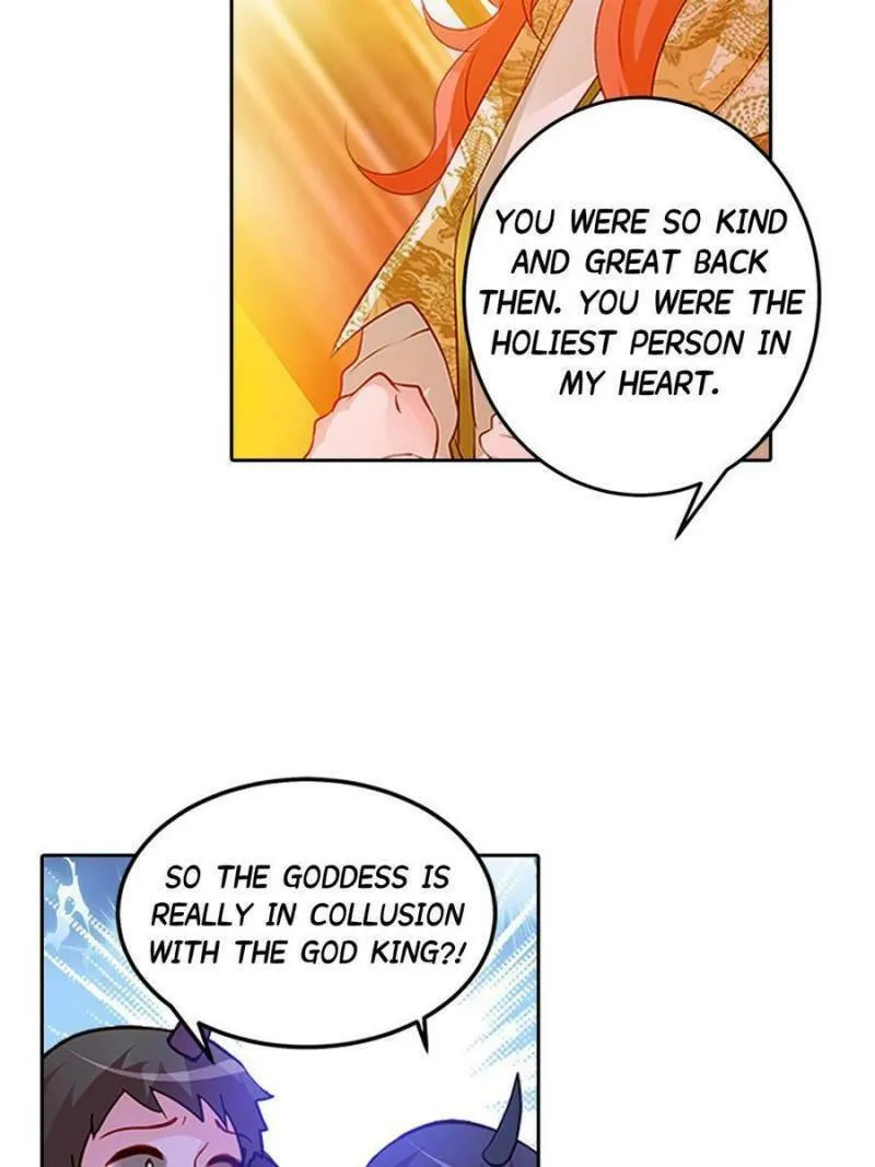 Read Teach the Devil Husband (Colored) chapter 141 image 22 on Lezhin