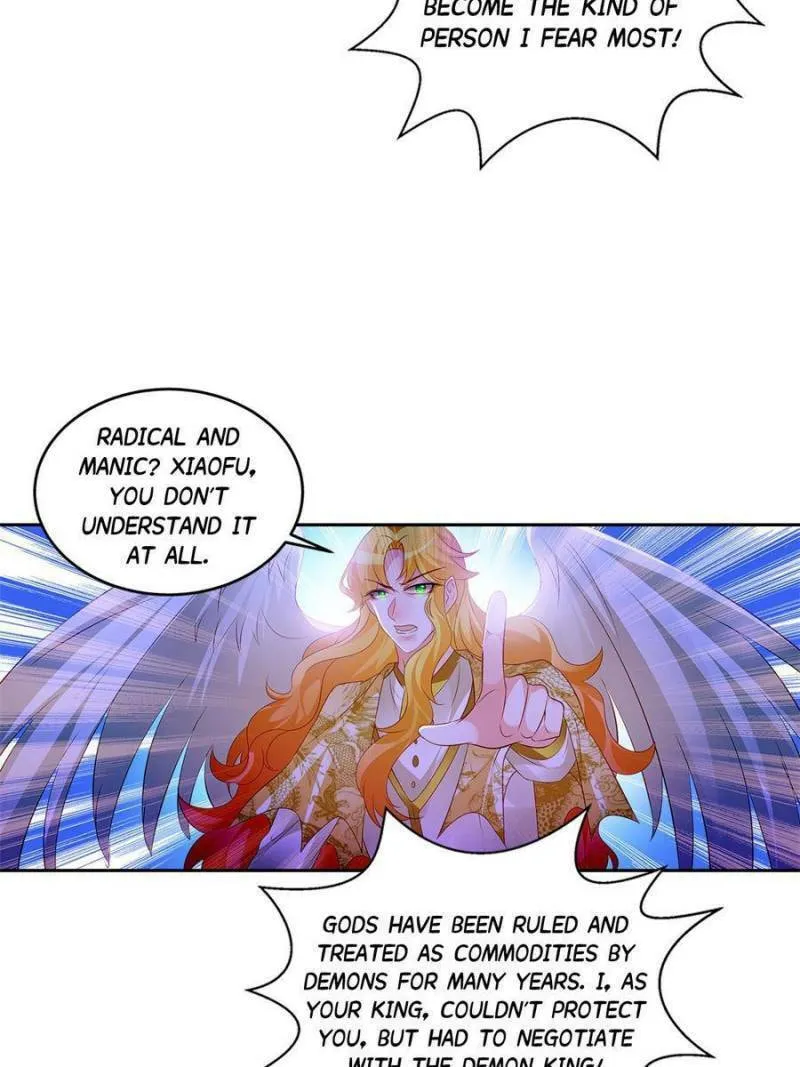 Read Teach the Devil Husband (Colored) chapter 141 image 25 on Lezhin