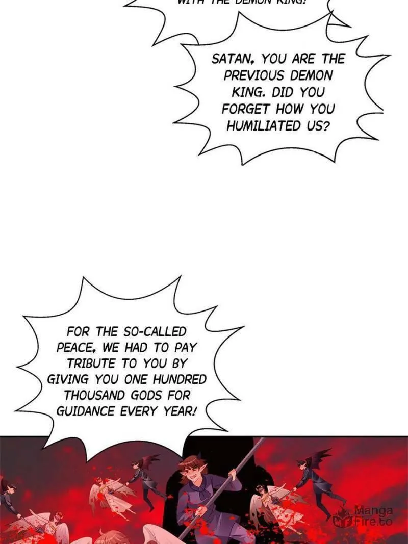 Read Teach the Devil Husband (Colored) chapter 141 image 26 on Lezhin