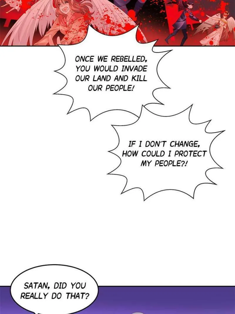Read Teach the Devil Husband (Colored) chapter 141 image 27 on Lezhin
