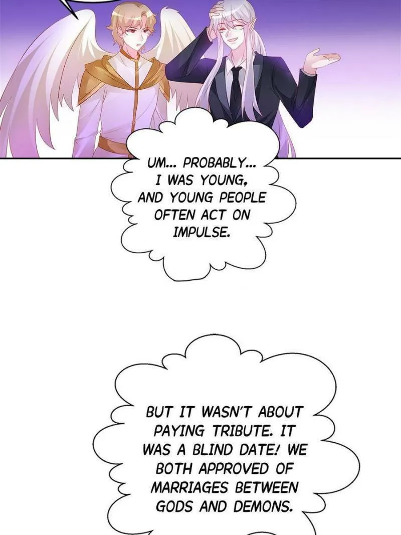 Read Teach the Devil Husband (Colored) chapter 141 image 28 on Lezhin