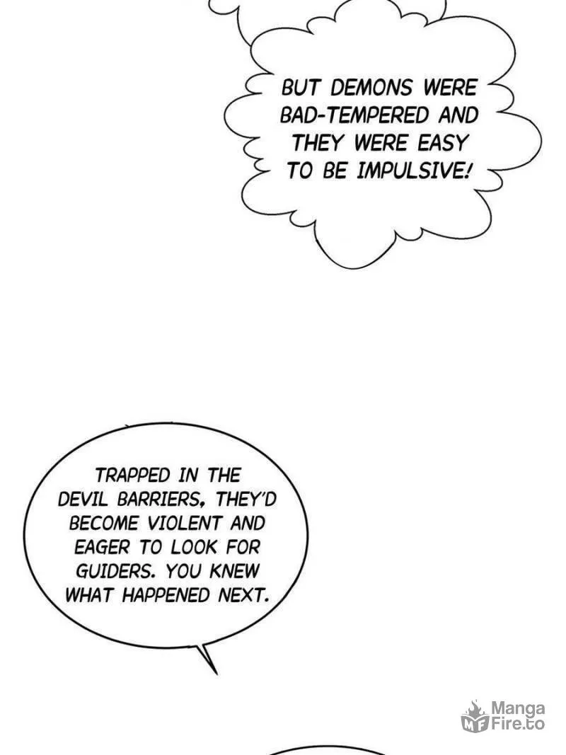 Read Teach the Devil Husband (Colored) chapter 141 image 29 on Lezhin