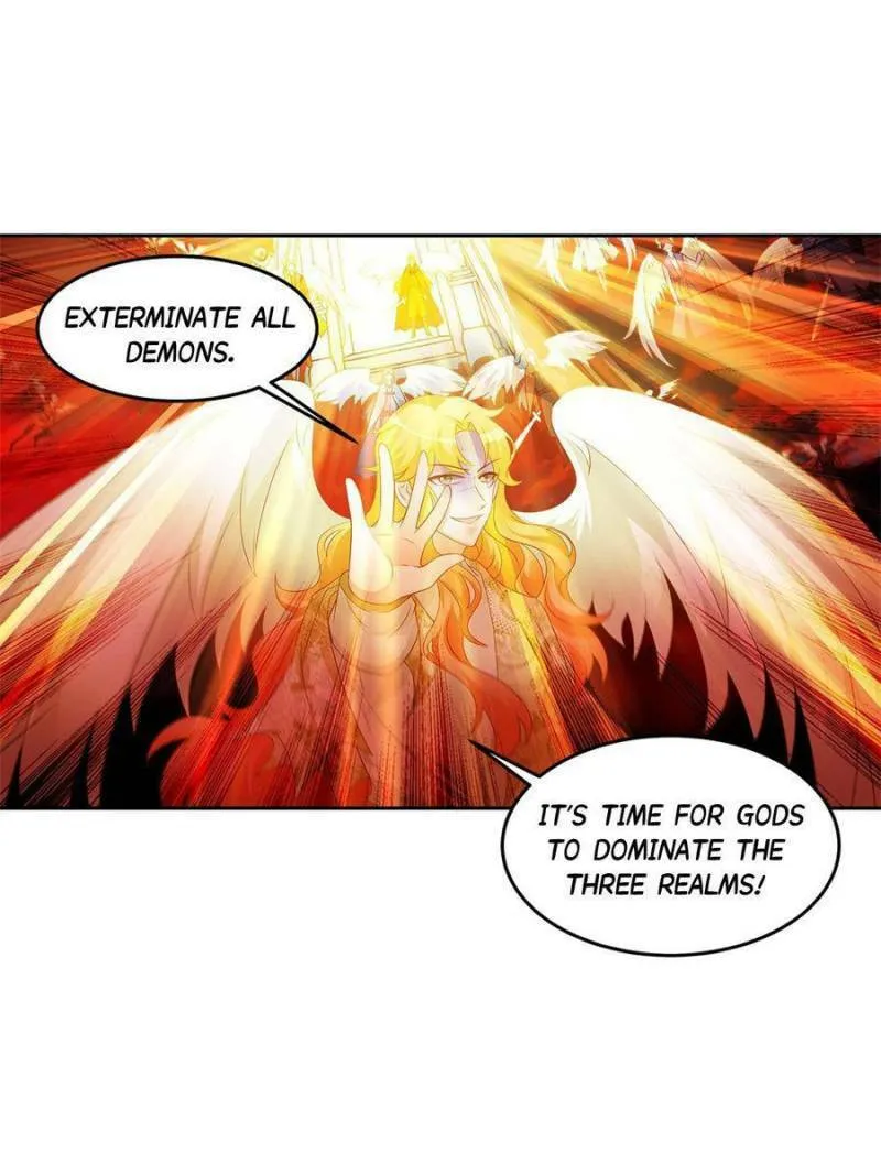 Read Teach the Devil Husband (Colored) chapter 141 image 33 on Lezhin