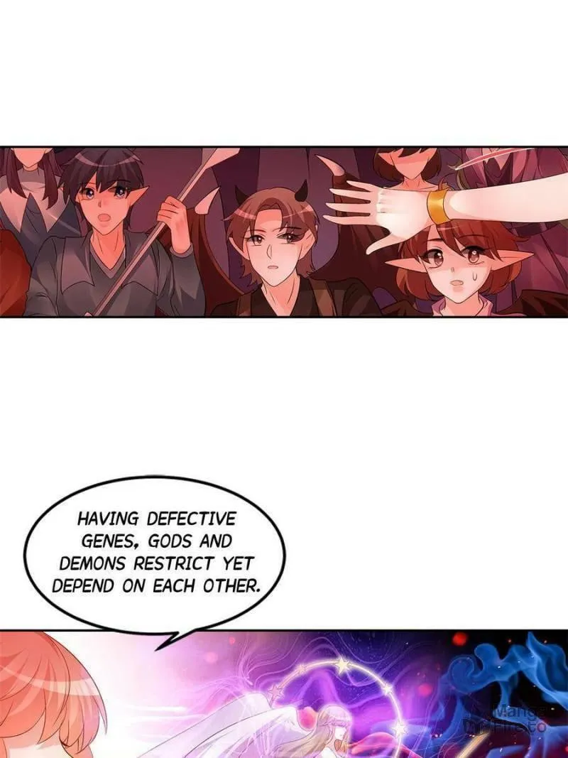 Read Teach the Devil Husband (Colored) chapter 141 image 35 on Lezhin