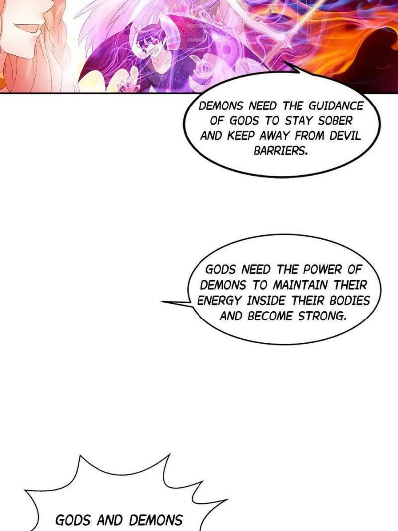 Read Teach the Devil Husband (Colored) chapter 141 image 36 on Lezhin
