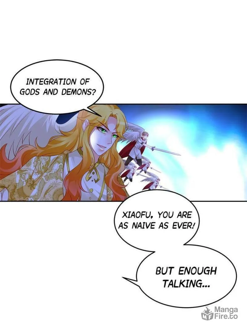 Read Teach the Devil Husband (Colored) chapter 141 image 39 on Lezhin