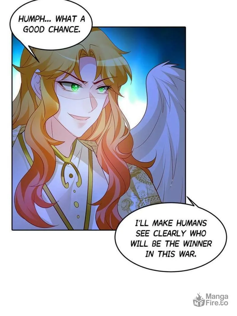 Read Teach the Devil Husband (Colored) chapter 141 image 4 on Lezhin