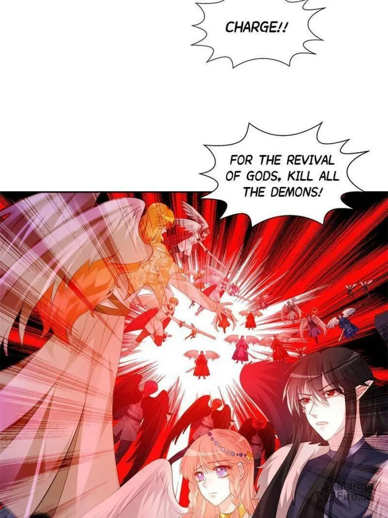 Read Teach the Devil Husband (Colored) chapter 141 image 41 on Lezhin
