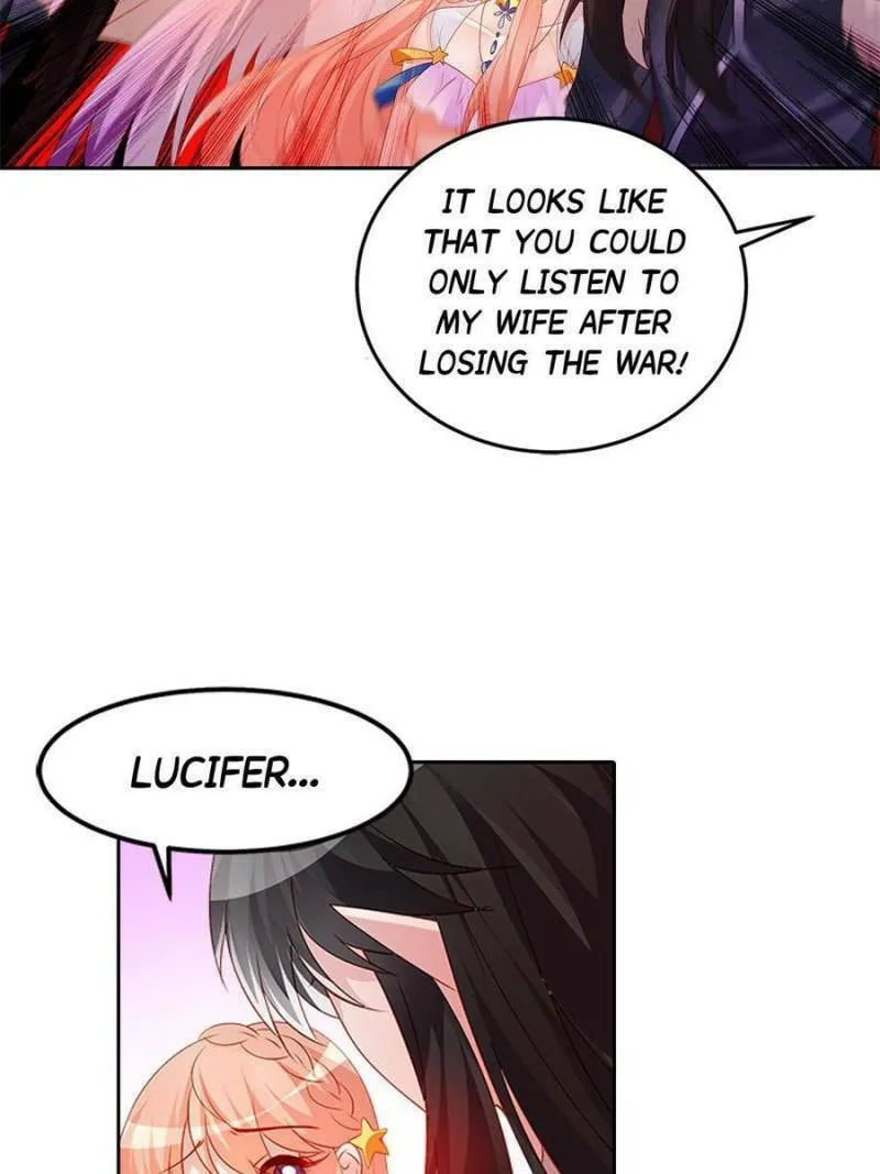 Read Teach the Devil Husband (Colored) chapter 141 image 42 on Lezhin