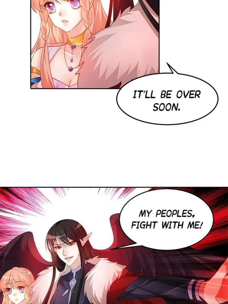 Read Teach the Devil Husband (Colored) chapter 141 image 43 on Lezhin