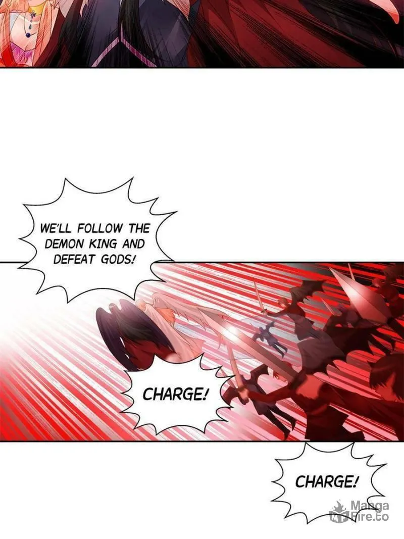Read Teach the Devil Husband (Colored) chapter 141 image 44 on Lezhin
