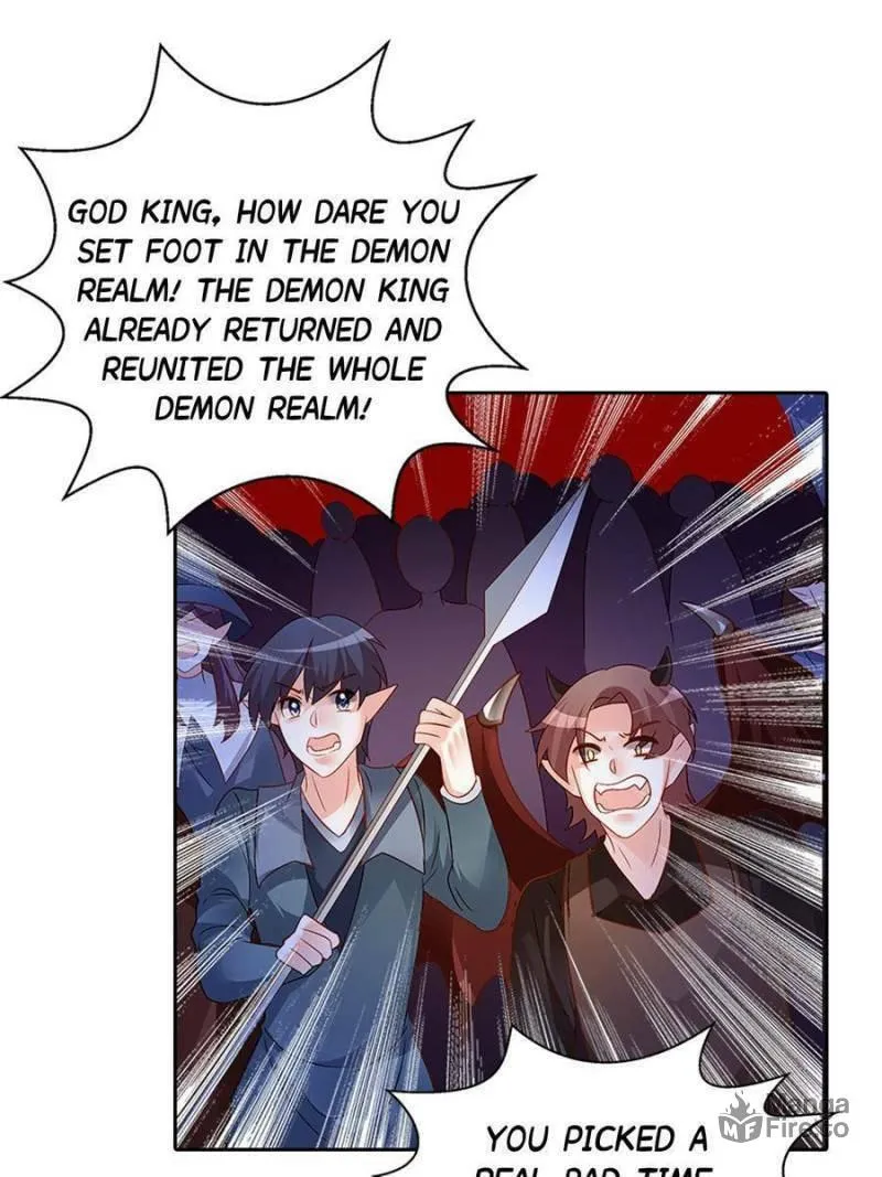 Read Teach the Devil Husband (Colored) chapter 141 image 5 on Lezhin