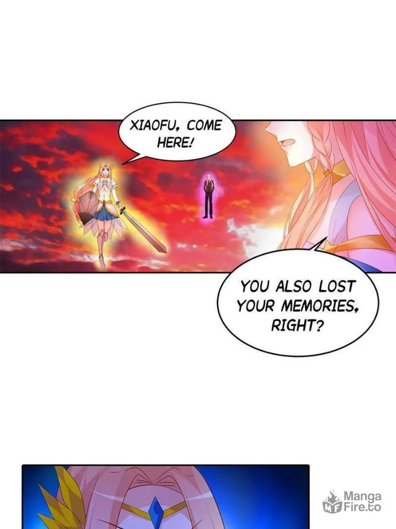 Read Teach the Devil Husband (Colored) chapter 141 image 56 on Lezhin