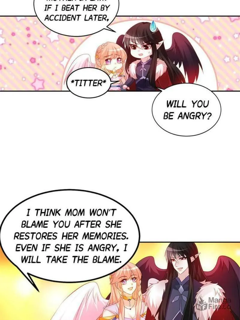 Read Teach the Devil Husband (Colored) chapter 141 image 59 on Lezhin