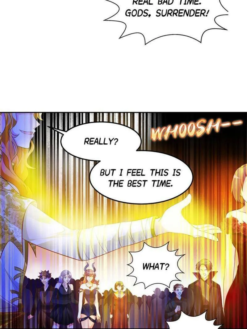 Read Teach the Devil Husband (Colored) chapter 141 image 6 on Lezhin