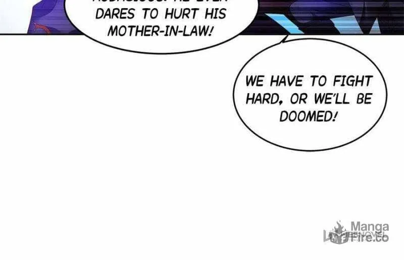 Read Teach the Devil Husband (Colored) chapter 141 image 62 on Lezhin