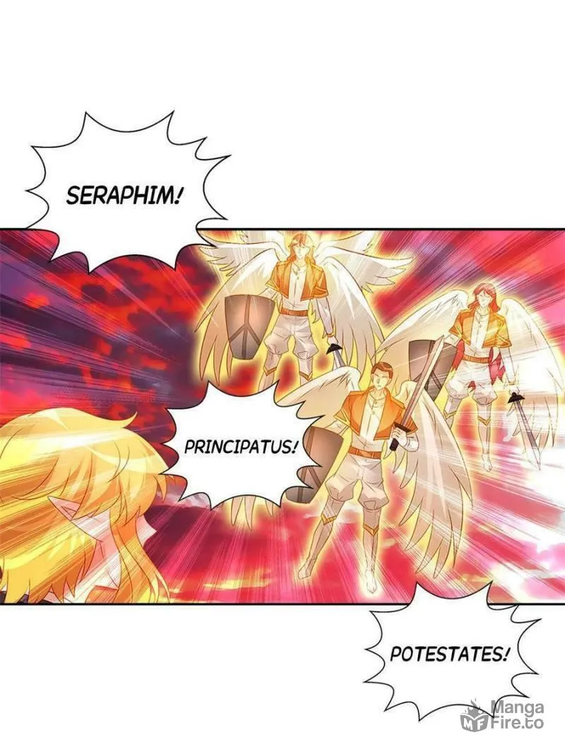 Read Teach the Devil Husband (Colored) chapter 141 image 64 on Lezhin