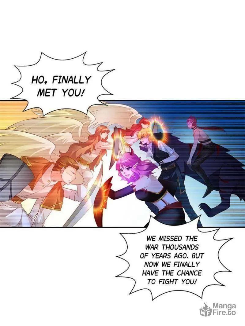 Read Teach the Devil Husband (Colored) chapter 141 image 65 on Lezhin