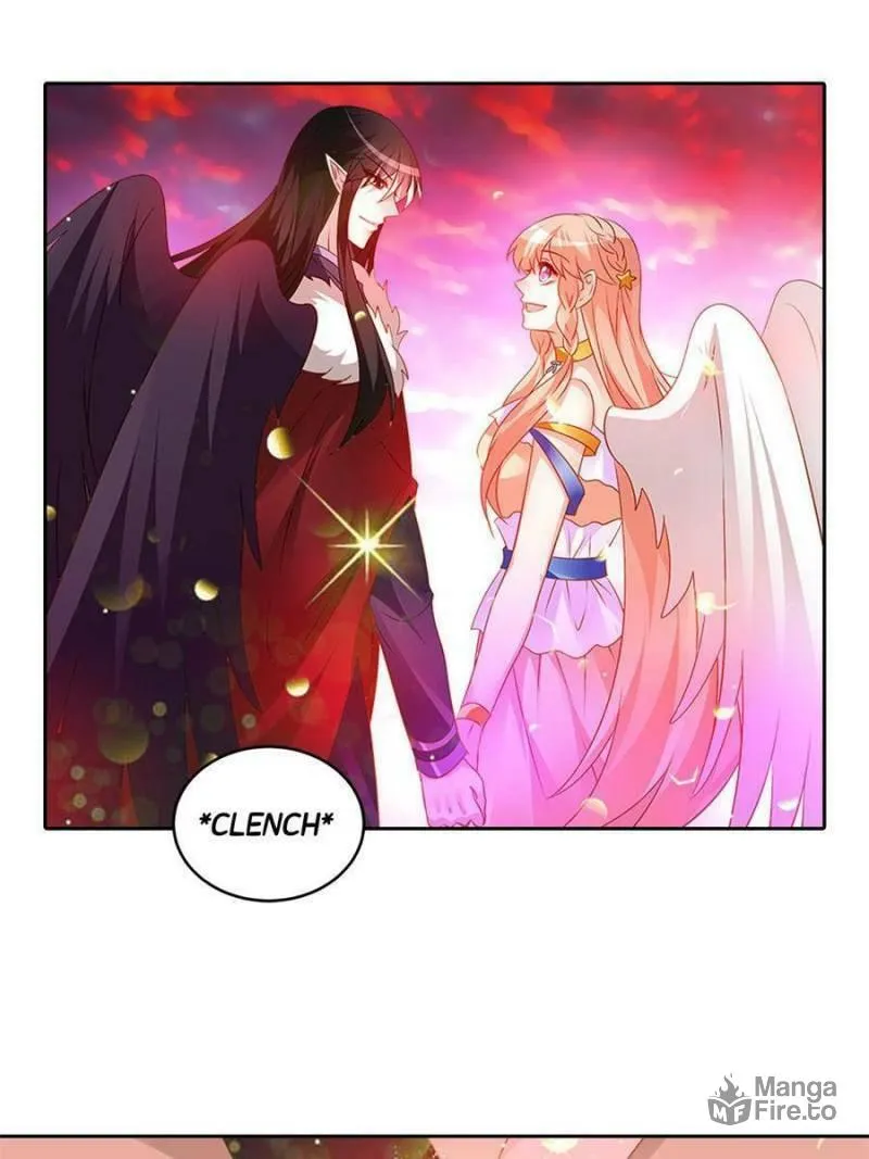 Read Teach the Devil Husband (Colored) chapter 141 image 69 on Lezhin
