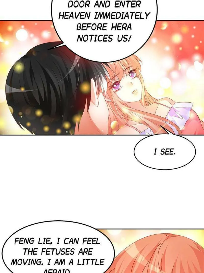 Read Teach the Devil Husband (Colored) chapter 141 image 75 on Lezhin