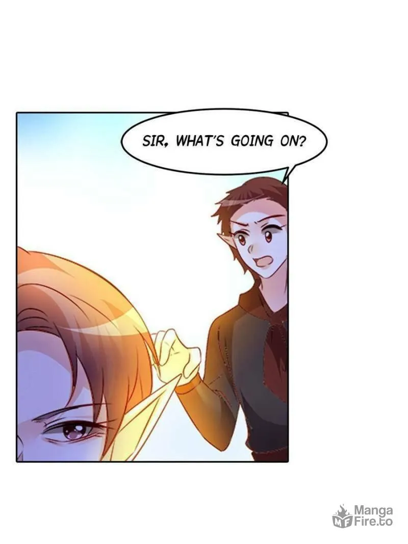 Read Teach the Devil Husband (Colored) chapter 141 image 8 on Lezhin
