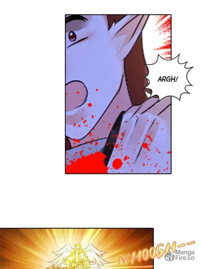 Read Teach the Devil Husband (Colored) chapter 141 image 9 on Lezhin