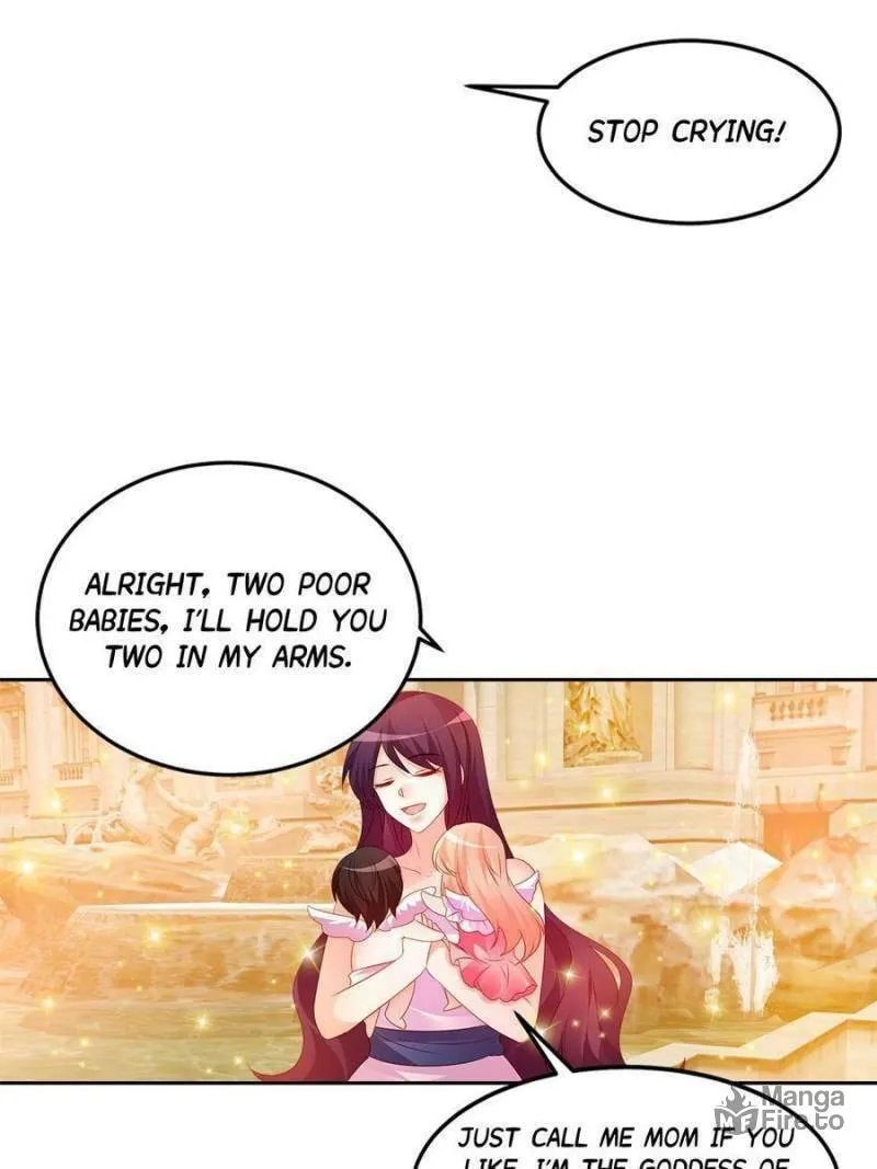 Read Teach the Devil Husband (Colored) chapter 142 image 11 on Lezhin