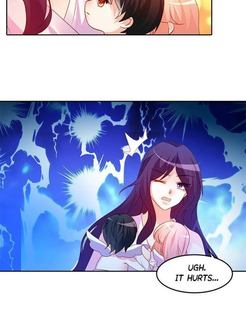Read Teach the Devil Husband (Colored) chapter 142 image 13 on Lezhin