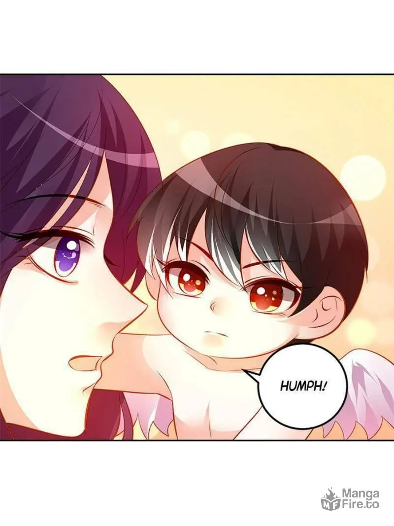 Read Teach the Devil Husband (Colored) chapter 142 image 17 on Lezhin